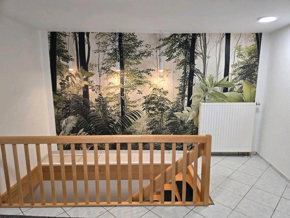 Thumbnail-Geräumige Wohnung in Völlinghausen zur Miete