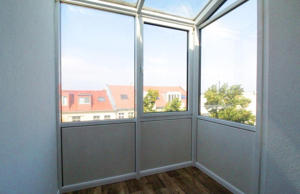 Thumbnail-Top Lage im Szeneviertel mit Marmorbad und Wintergarten