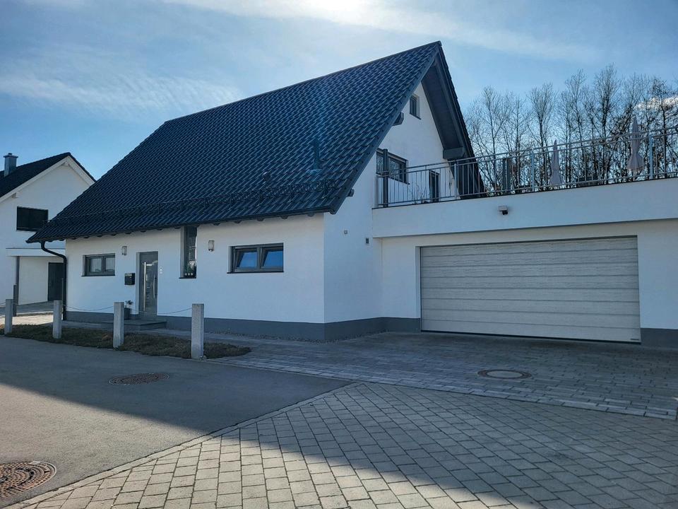 Thumbnail-Freistehendes Einfamilienhaus in Memmingen