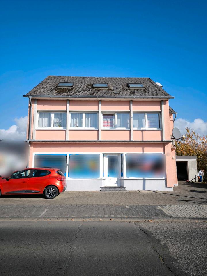 Thumbnail-Mehrfamilienhaus in Bitburg von privat - ideal als Kapitalanlage