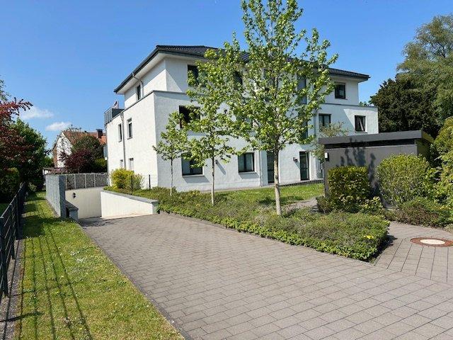 Thumbnail--3- Zimmer Komfortwohnung