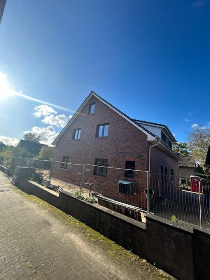 Thumbnail-Doppelhaushälften in Osterholz zu verkaufen