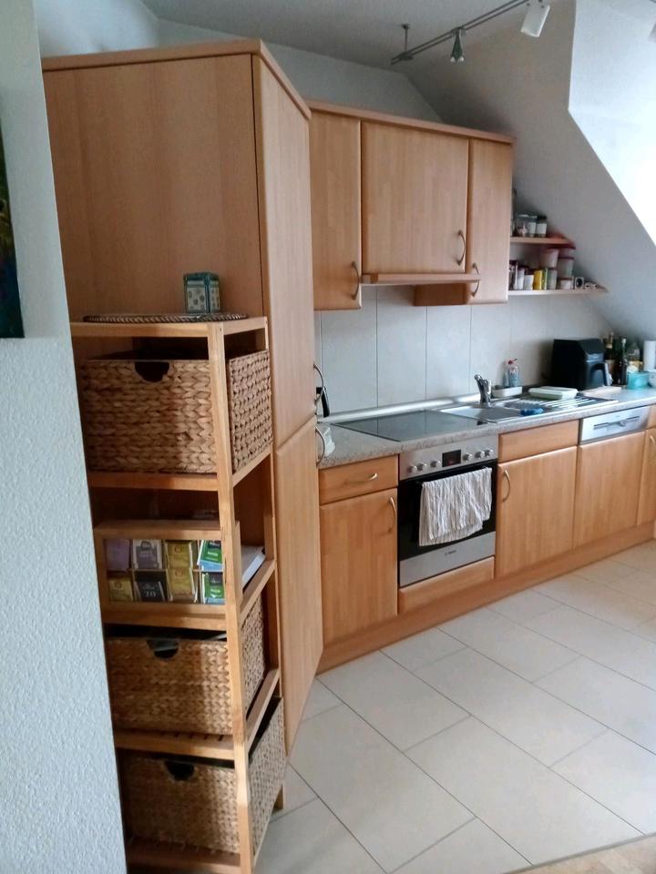 Thumbnail-3 Zimmer Wohnung 86 qm