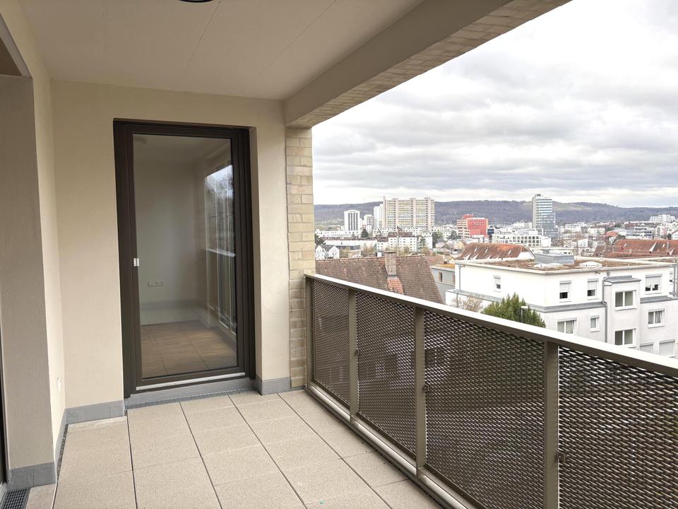 Thumbnail-Leonberg Burghalden-Quartier, Haus W3 Atttraktive Neubau-Mietwohnungen in zentraler Lage