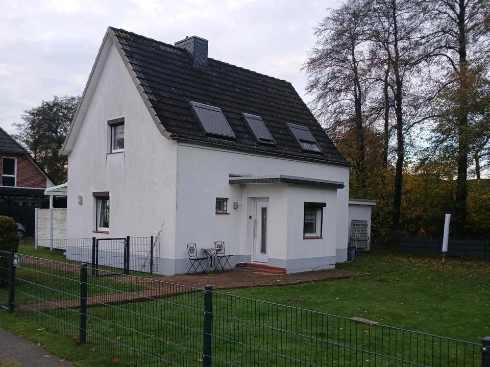 Thumbnail-Einfamilienhaus freistehend ab Januar 2026