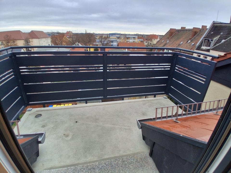 Thumbnail-2RW, mit Balkon, neu saniert, zentrumsnah, Fußbodenheizung