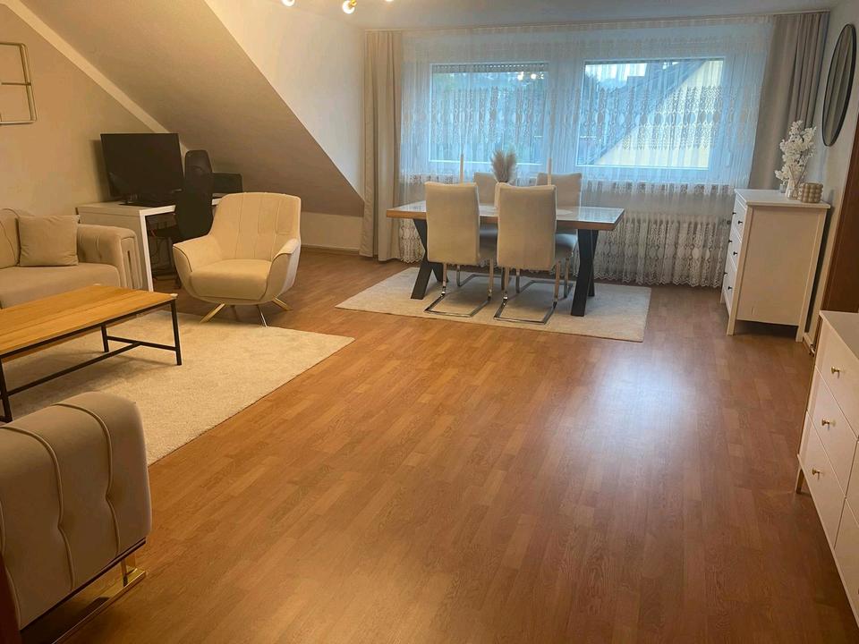 Thumbnail-4-Zimmer Wohnung in Bendorf