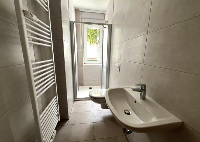 Thumbnail-2026 Badsanierung vor Bezug - gemütliche 2-Raum-Wohnung