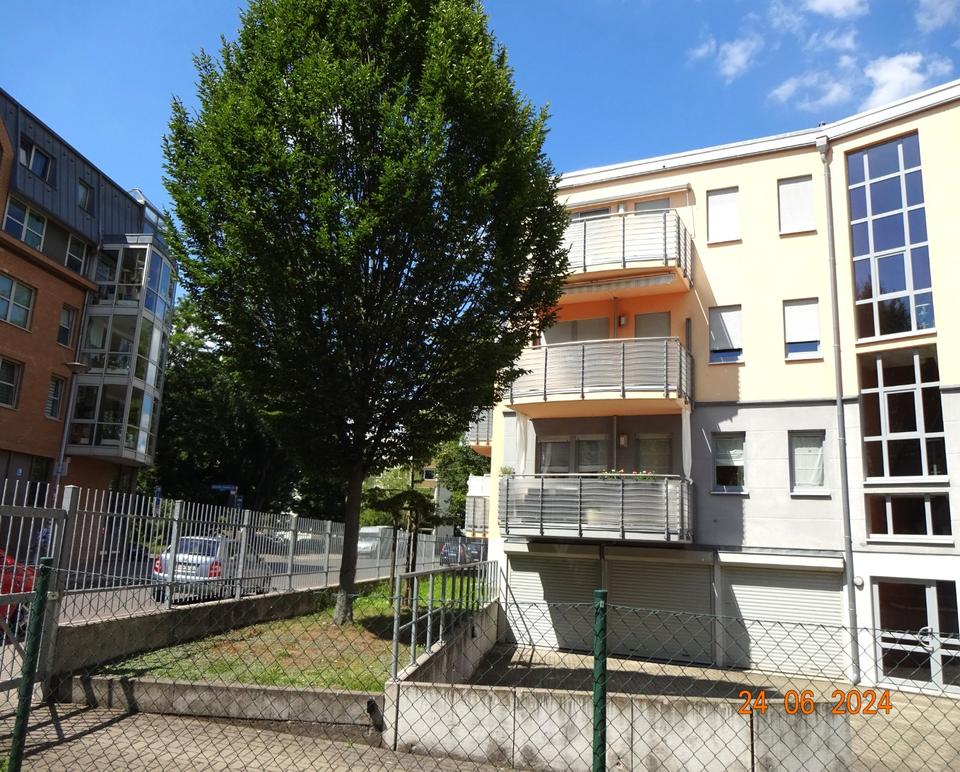 Thumbnail-Barrierefreie 3 RW in Stadtfeld bester Lage