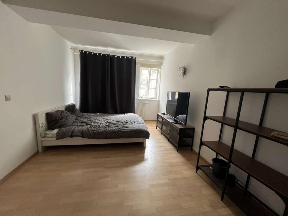 Thumbnail-Zentrales Apartment mit Einbauküche in Marktplatznähe!