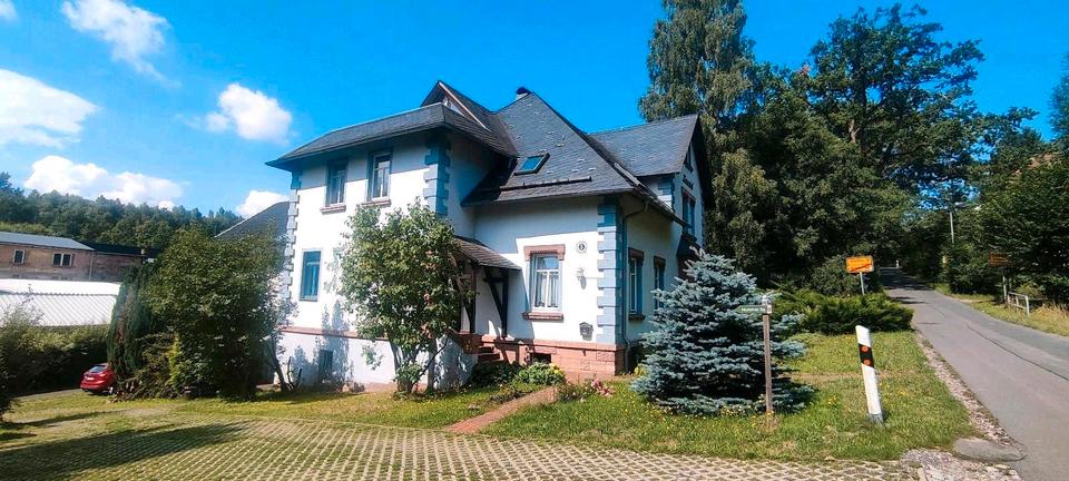 Thumbnail-2-Fam. Haus in 04736 Walheim