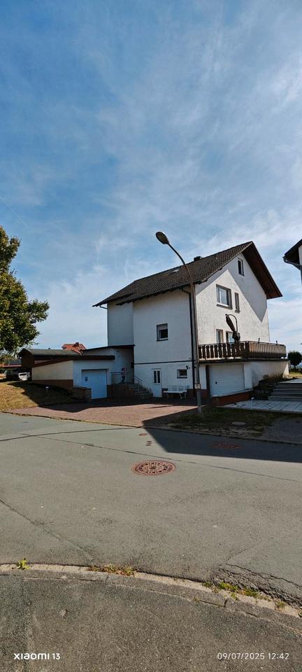 Thumbnail-Einfamilienhaus in Willebadessen
