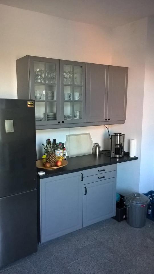 Thumbnail-2-Zimmer Wohnung in Wunstorf zu vermieten