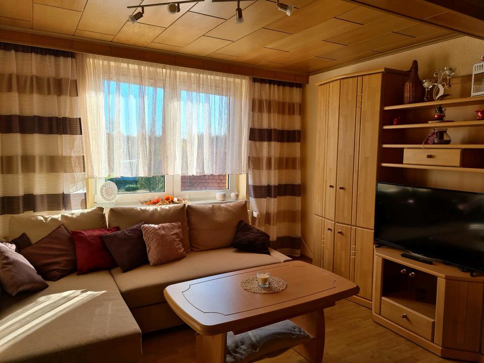 Thumbnail-Monteurzimmer Ferienwohnung für max. 4 Personen