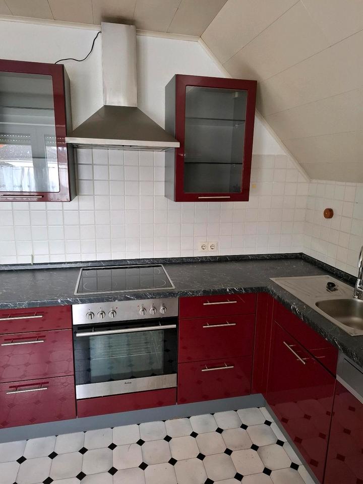 Thumbnail-Dachgeschoss Wohnung 88qm in Linter