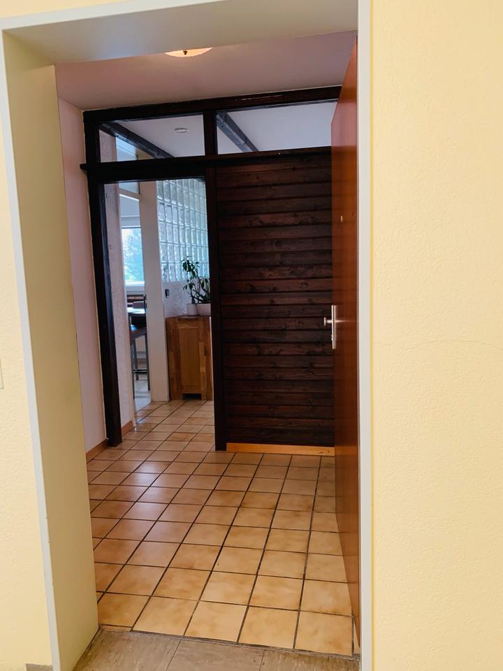 Thumbnail-Gut gelegene 4,5 Zimmer Wohnung in Heilbronn Böckingen