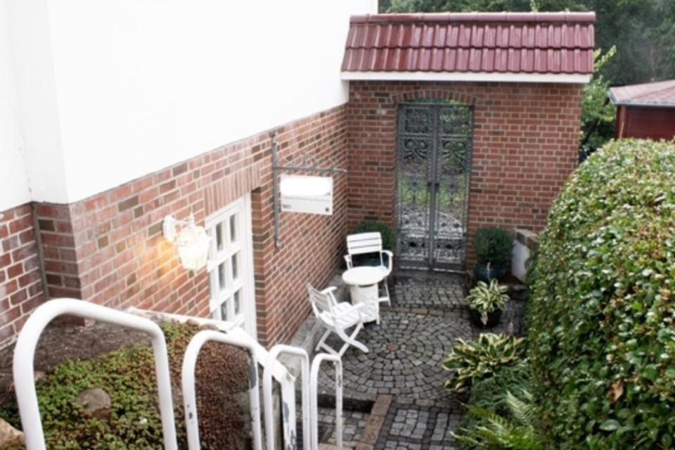 Thumbnail-! Schöne, möblierte Wohnung - von privat !