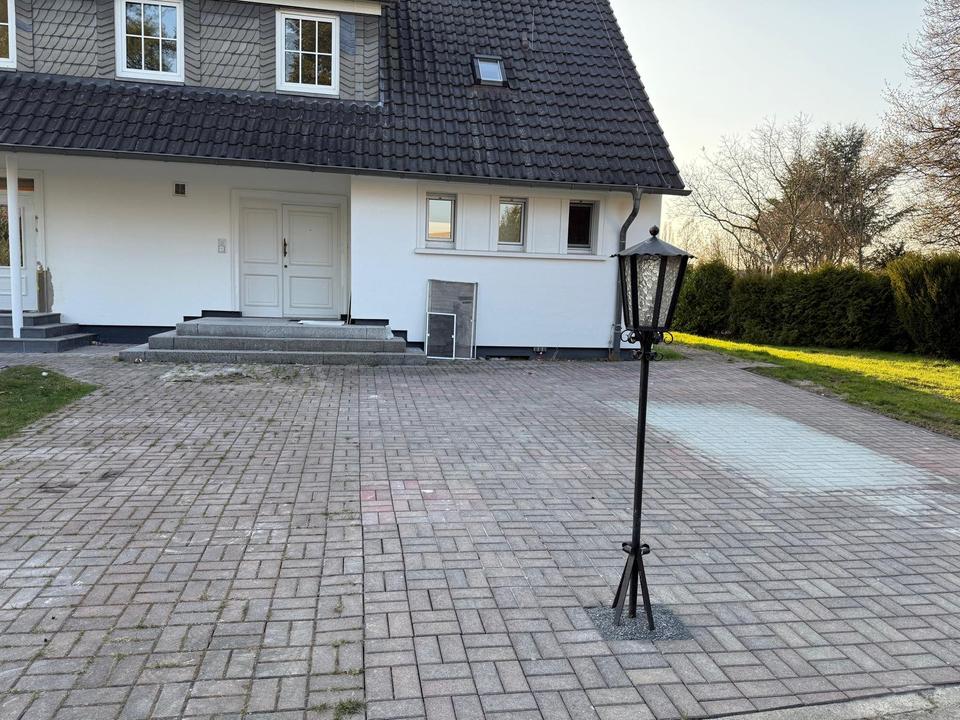 Thumbnail-Großzügige Doppelhaushälfte in ruhiger, zentraler Lage von Soest