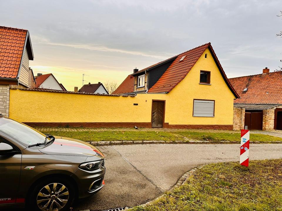 Thumbnail-Family Haus