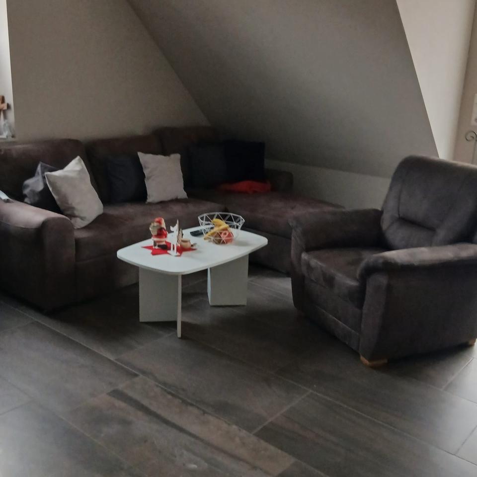 Thumbnail-3 Zimmer Wohnung OG in zentraler Lage von Leer