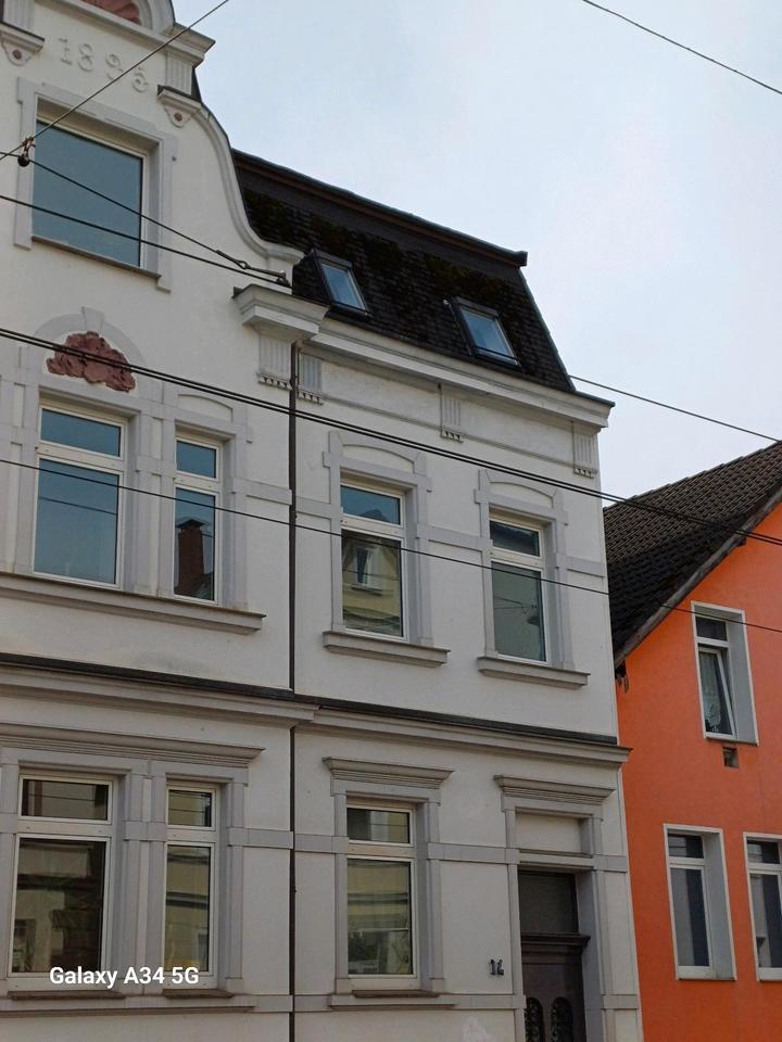 Thumbnail-Bielefeld Innenstadt 2.5 Zi Wohg, EBK. Balkon. BadWc