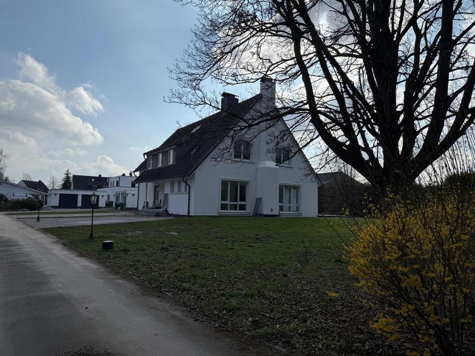 Thumbnail-Großzügige Doppelhaushälfte in ruhiger, zentraler Lage von Soest