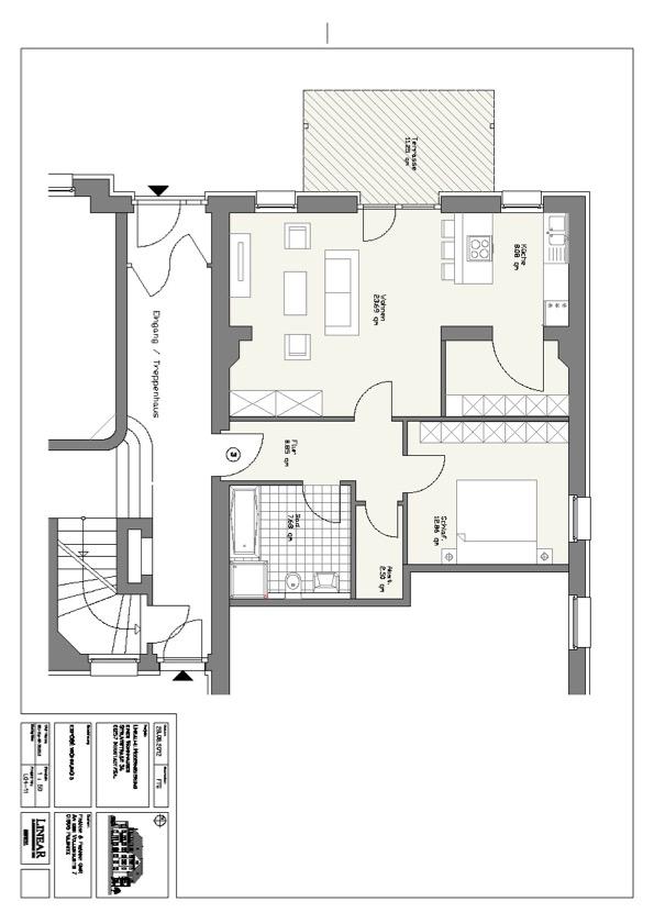 Thumbnail-Neu sanierte Wohnung in Neustadt Sa. zu vermieten