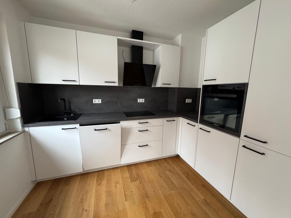 Thumbnail-Moderne 3-Zimmer-Wohnung in zentraler Lage