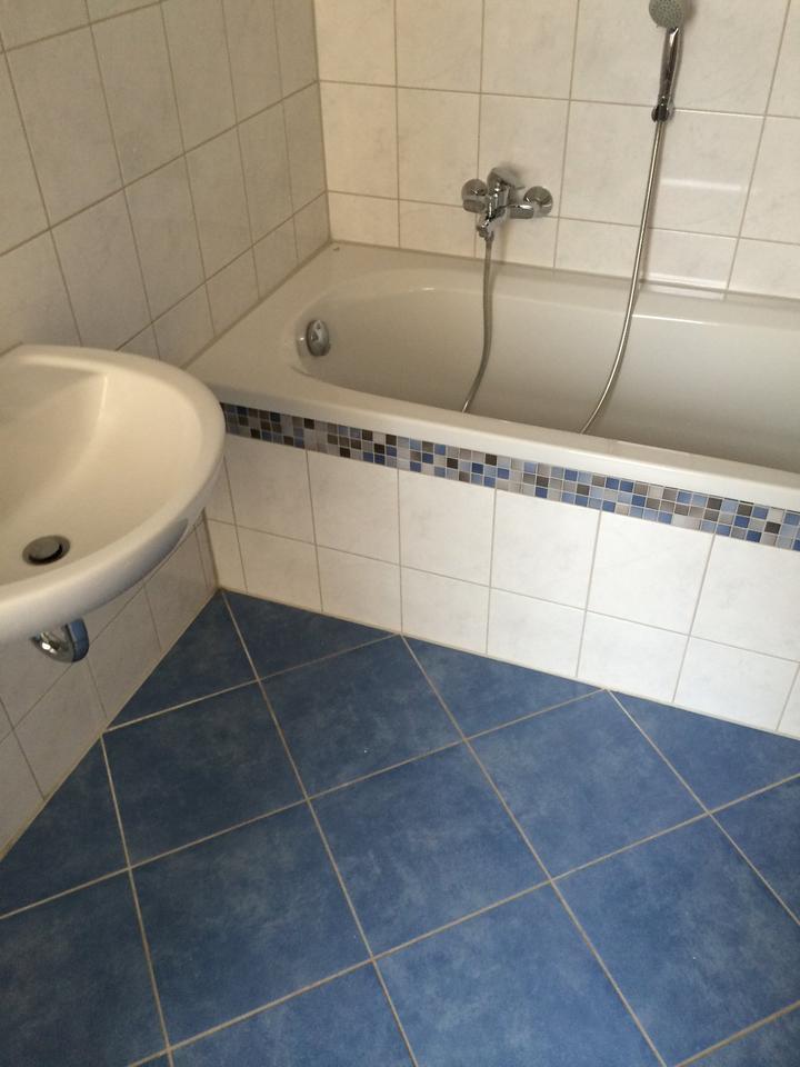 Thumbnail-Gepflegte Dreiraumwohnung im 1.OG