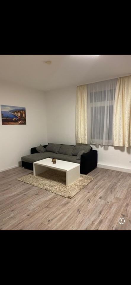 Thumbnail-Mietwohnung Möblierte Wohnung