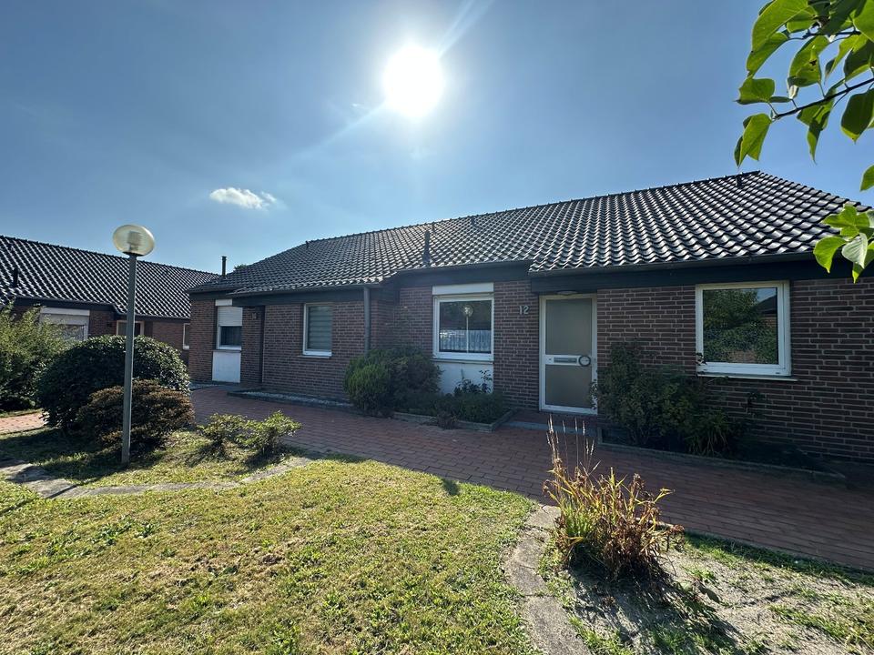 Thumbnail-Betreute Seniorenwohnung mit WB-Schein in Werlte