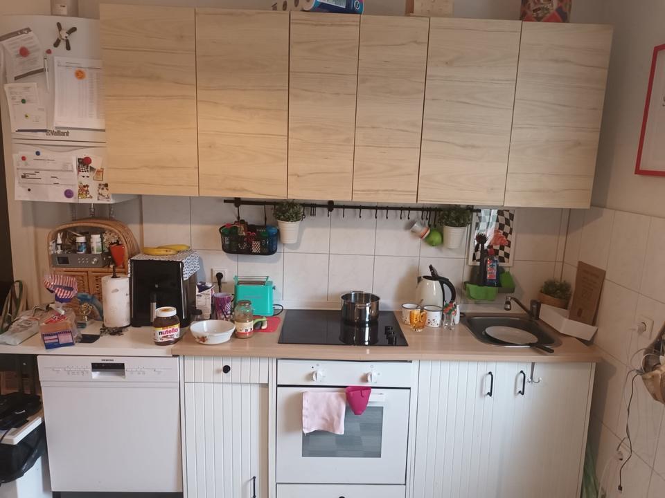 Thumbnail-1 er WG in einer sehr schönen Wohnung verfügbar!!