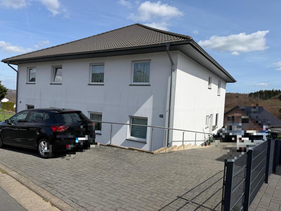 Thumbnail-3-Zimmer-Wohnung in Vettelschoß- Kalenborn