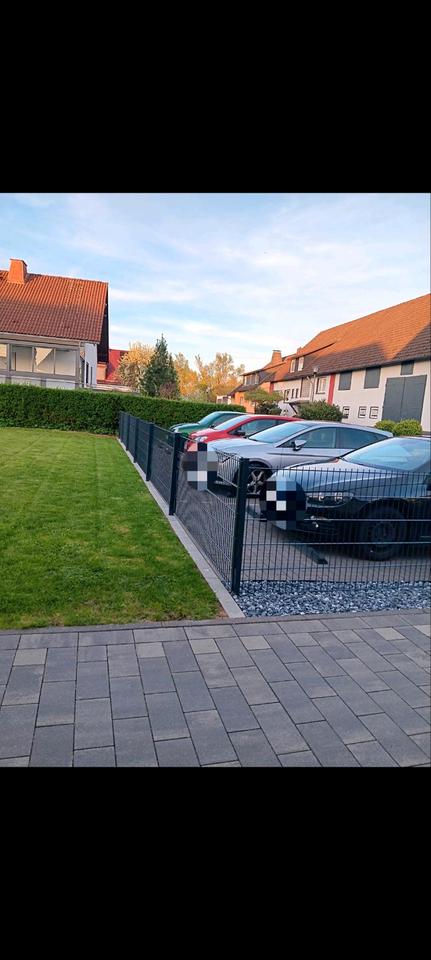Thumbnail-Wohnung zu vermieten