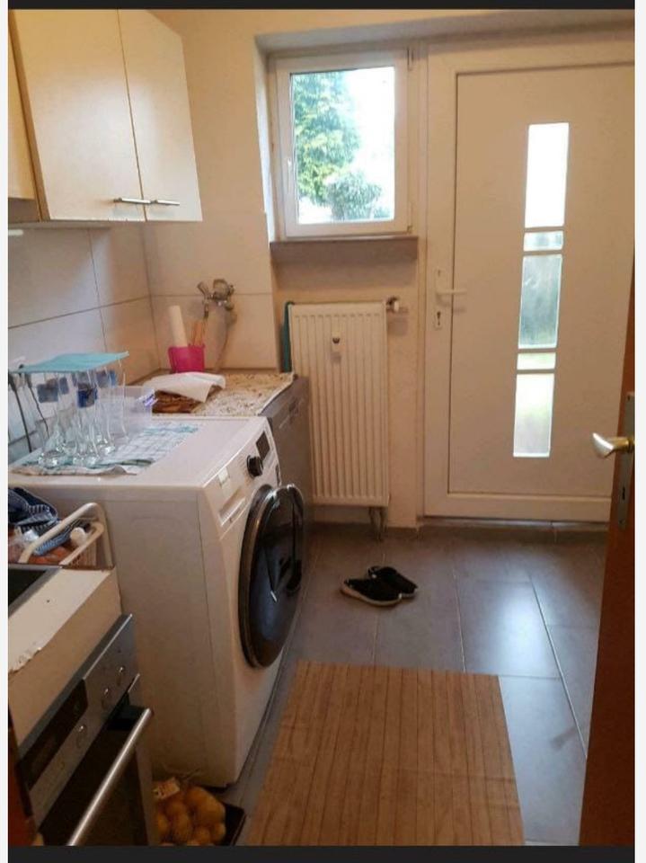 Thumbnail-2 Zimmer Wohnung