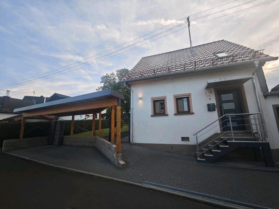 Thumbnail-Ferienhaus Kerkyra in Dickesbach