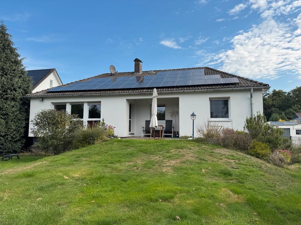 Thumbnail-Charmantes Einfamilienhaus in ruhiger Lage von Korschenbroich