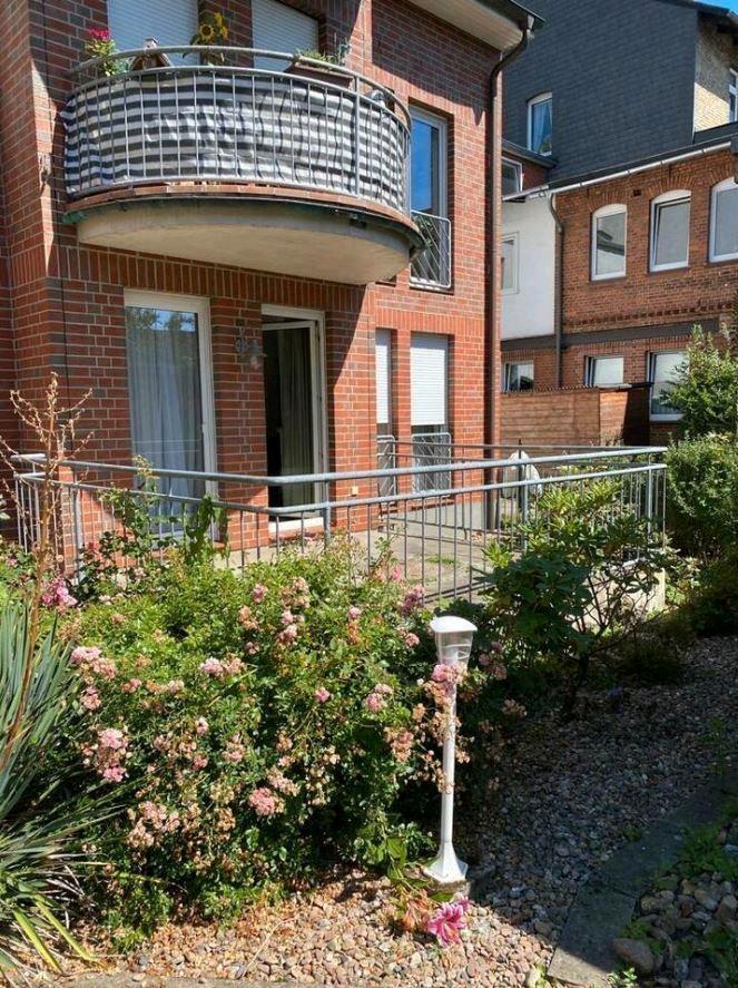 Thumbnail-3 Zimmer Wohnung in Uelzen