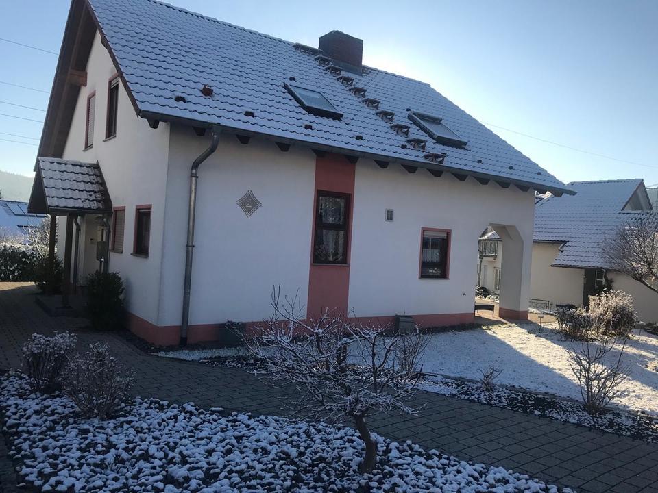 Thumbnail-Wunderschönes Einfamilienhaus Wurmlingen