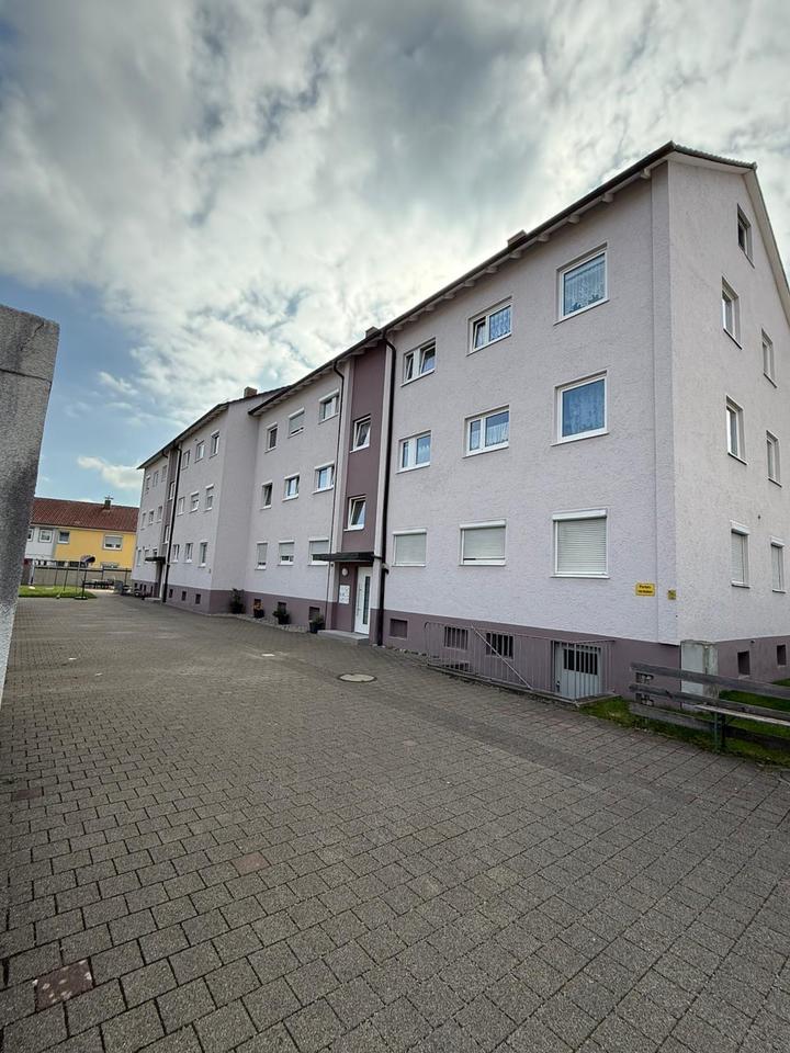 Thumbnail-3 Zimmer Wohnung in LTK zu verkaufen