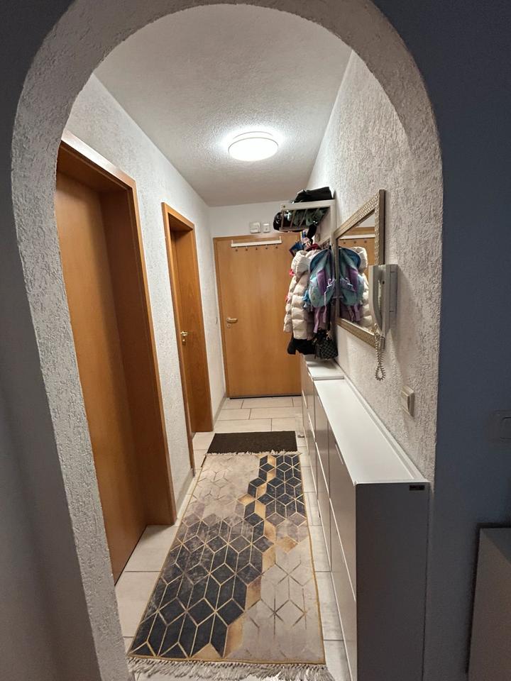 Thumbnail-Eigentumswohnung