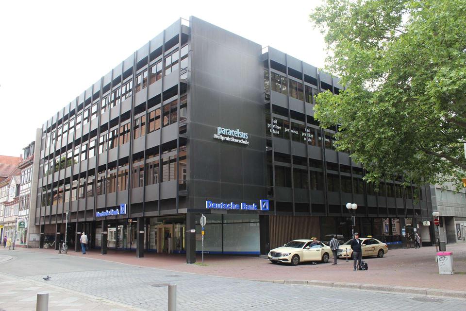 Thumbnail-Großzügige Bürofläche über 2 Etagen im Zentrum von Göttingen! [VAC-18274]