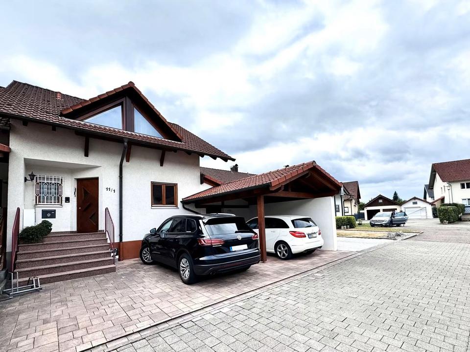 Thumbnail-Haus in Lahr-Mietersheim