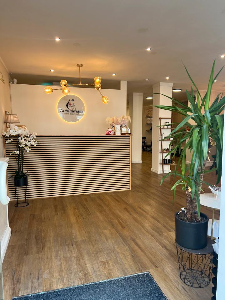 Thumbnail-CHUYỂN NHƯỢNG TIỆM NAILS -TP FLENSBURG -Nagelstudio abzugeben