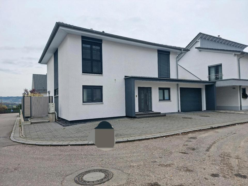 Thumbnail-Einfamilienhaus Fertighaus