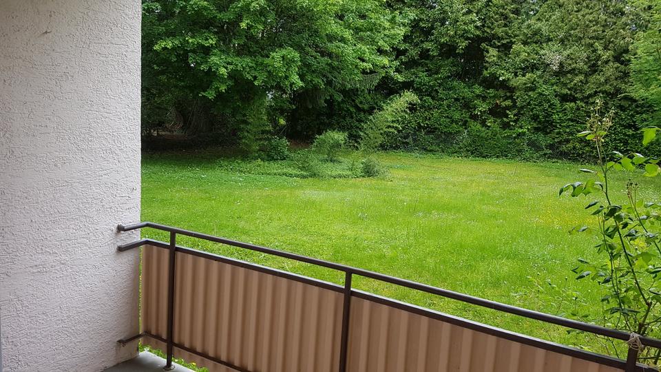 Thumbnail-Attraktive 1 Zimmer-Wohnung in Überlingen am Bodensee