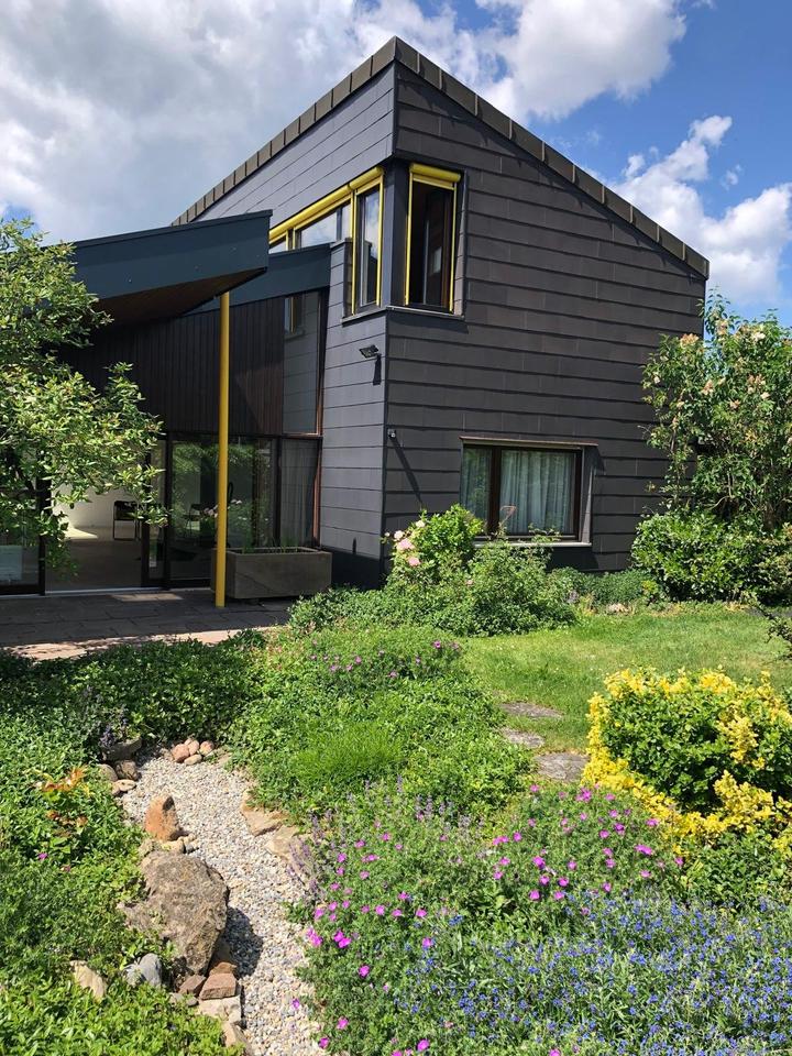 Thumbnail-Exklusives Architektenhaus mit Traumblick über das Enztal