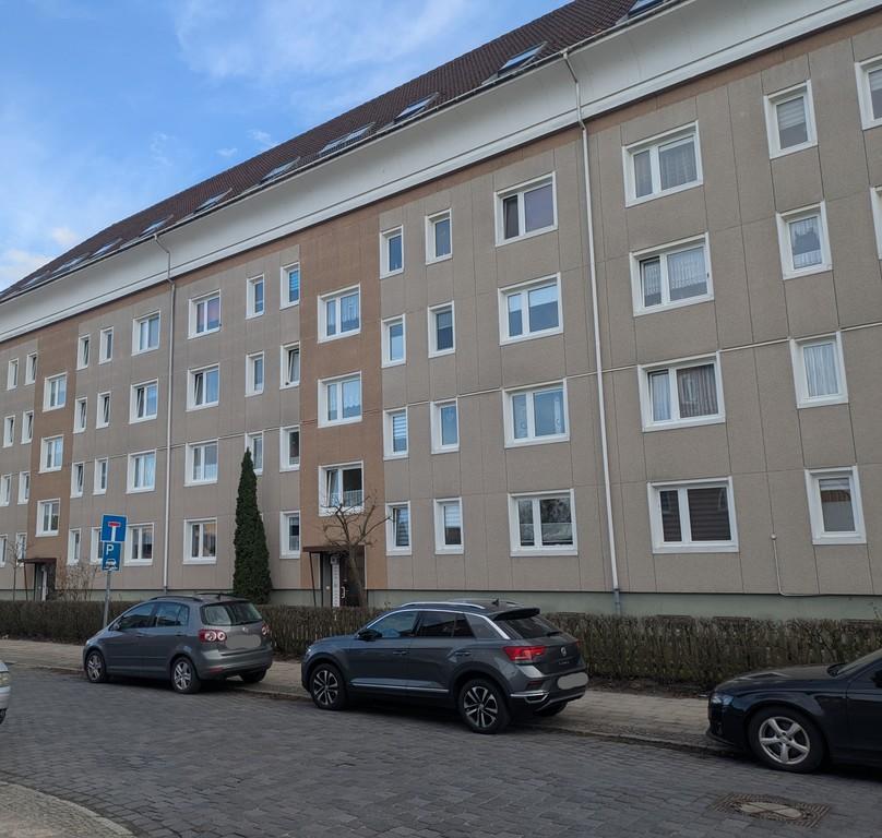 Thumbnail-Wunderschöne 4-Raum-Wohnung mit hochwertiger Ausstattung zu vermieten