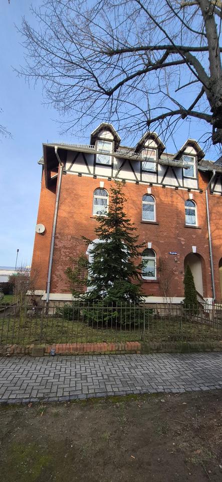 Thumbnail-Mehrfamilienhaus in Naumburg (Saale)