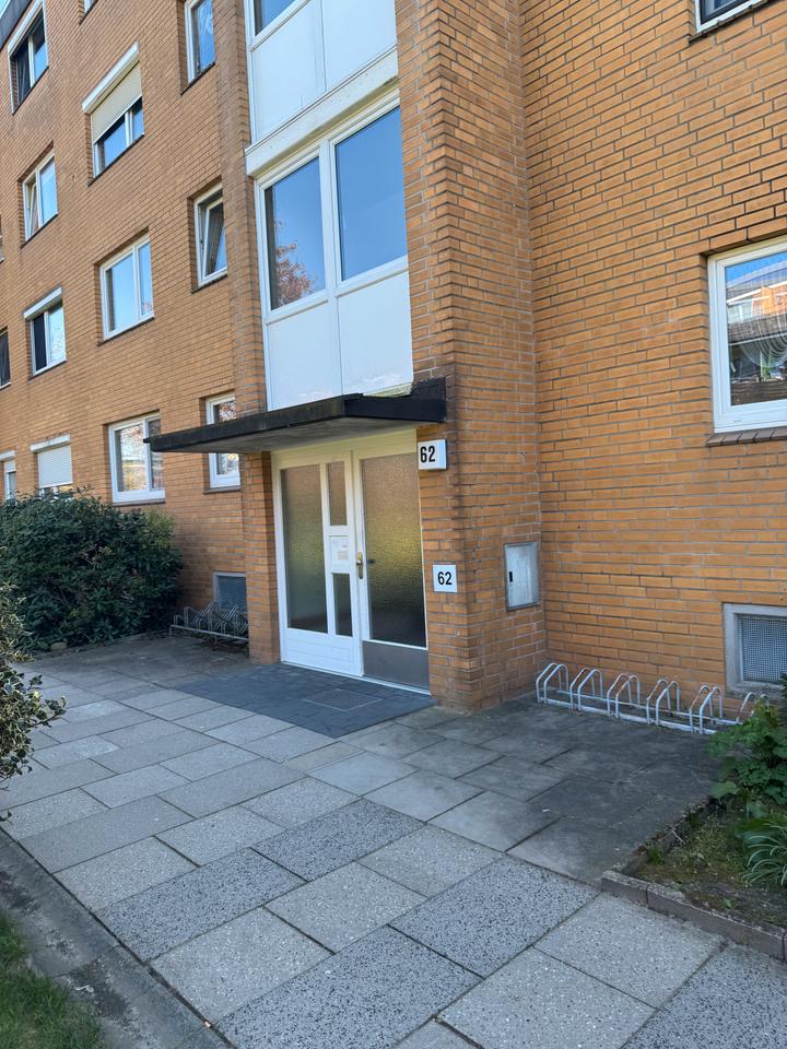 Thumbnail-3 Zimmerwohnung mit großem Balkon in Todtglüsingen, Tostedt